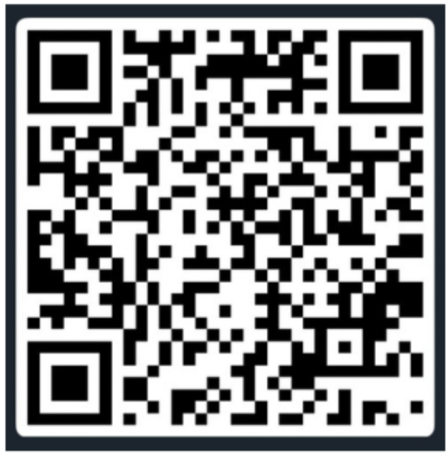 eSewa QR Code